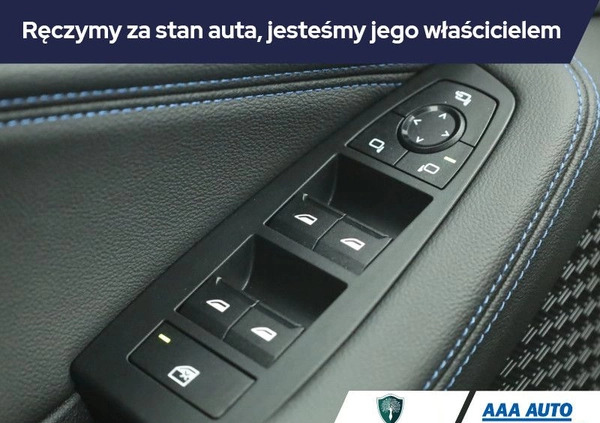 BMW Seria 2 cena 160000 przebieg: 18, rok produkcji 2023 z Buk małe 326